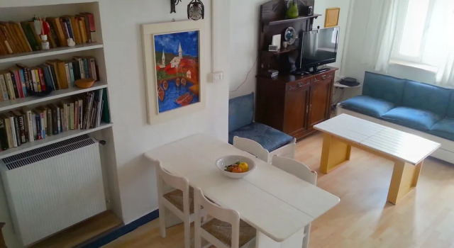 Casa Celeste Sperlongaresort