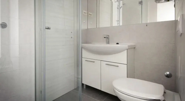 Апартаменты Nera Luxury Apartments