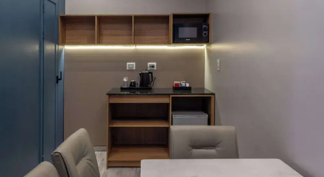 Standard dublă familie cameră Tryp By Wyndham Asuncion