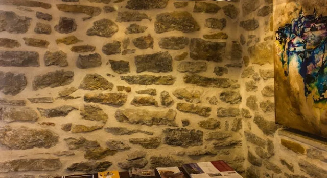 Casa Rural El Portillo, Book Hotel Hotels in Aragon with Parking, Parking