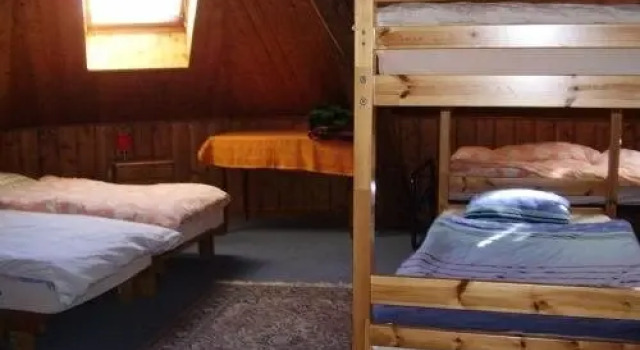 Les Alpes, Prenota Affittacamere Finhaut Canton Vallese