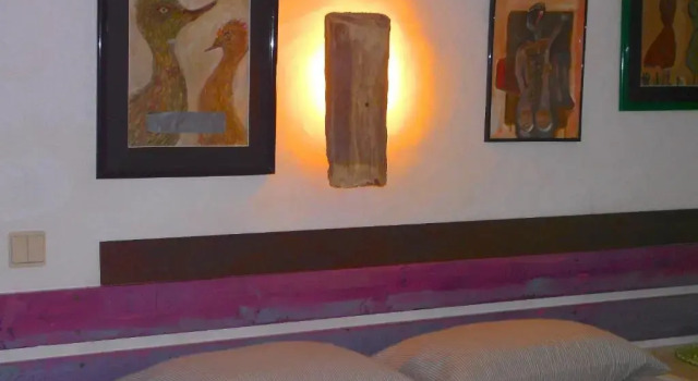 Двухместный номер Standard Casa do Rio / Tavira Inn