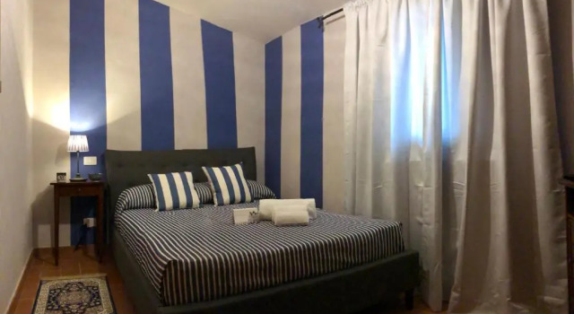Номер Standard La Casa D'Ambra Bed and Breakfast