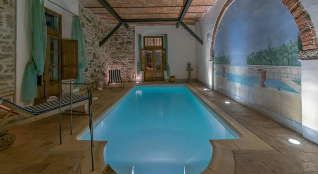 Villa Michelangelo - Swimming Pool, Relax and exceptional View