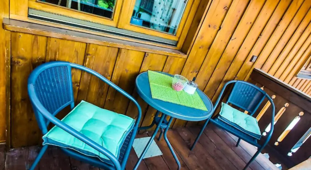 Апартаменты Ferienwohnung Reisenauer