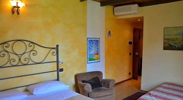 Locanda Dal Moccia