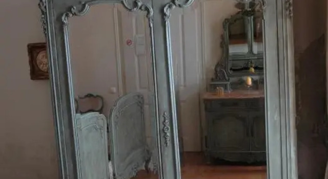 Двухместный номер Standard Casa da Tia Guida
