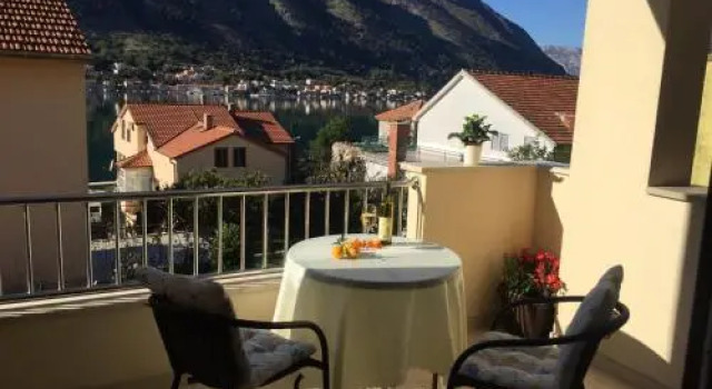 Apartment Kascelan