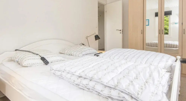 6 Person Holiday Home in Kolind-by Traum, Rezervovat Hotel  
