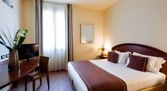 Ca' Bianca Hotel Corte Del Naviglio, Buchen Sie Hotel Navigli Mailand
