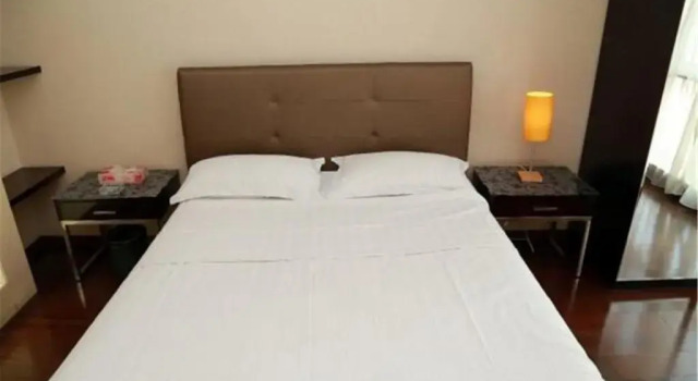 Sunshine Aparthotel Tianjin Junli Mall, Buchen Sie Aparthotel Aparthotels in Tianjin Area, Aparthotel