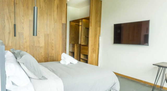 Suites BQ, Boek Hotel Zapopan Jalisco
