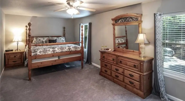 Lassie's Lodge - Three Bedroom Cabin, Varaa Hotelli Ruidoso New Mexico