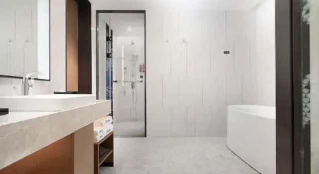 Люкс Hampton by Hilton Tongliao