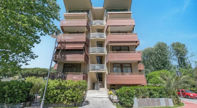 Casa Piero, Book Lejlighed Viareggio Versilia