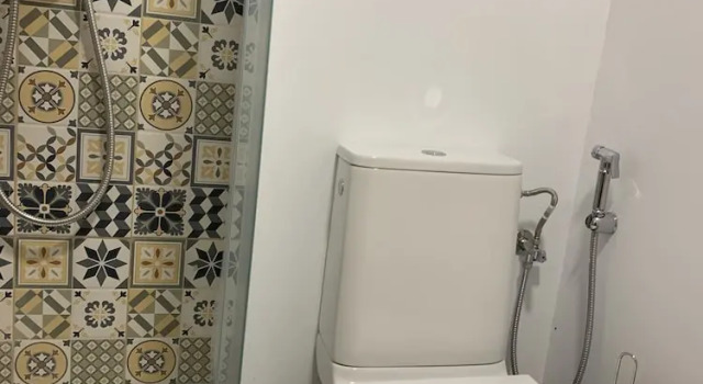 Четырёхместный номер Comfort Santo Amaro Guest House
