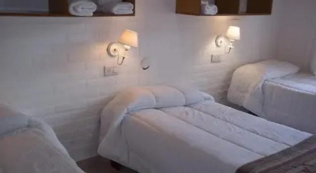 Hosteria Nancan, Rezerwuj Hotel Nono 