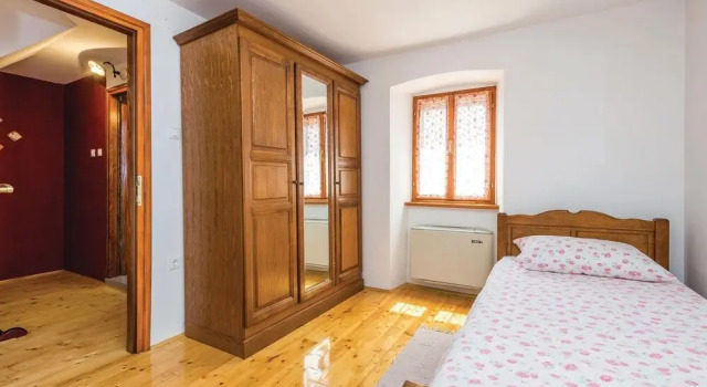Amazing Home in Martina With Wifi and 2 Bedrooms