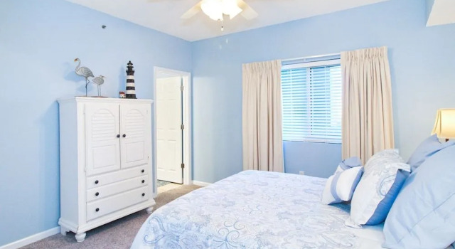 375 Beach Club Trail Condo Unit A305 2 Bedrooms 2.5 Bathrooms Condo, Забронировать Апартаменты/квартира Галф-Хайлендс Alabama Gulf