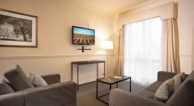 Апартаменты Majestic Tynte Street Apartments