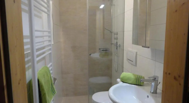Апартаменты Apartments Geistlinger