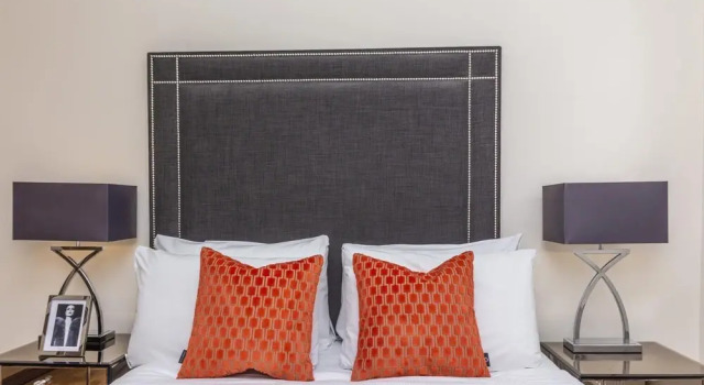 Bright 3 Bedroom Apartment in Hammersmith, Varaa Huoneisto Asunnot kohteessa Merseyside, Huoneisto