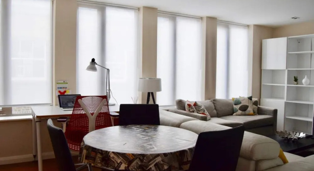 Bright and Modern 1 Bedroom Flat in The Centre of London, Забронировать Апартаменты/квартира Лондонский Сити Лондон, рядом с British Library of Political and Economic Science