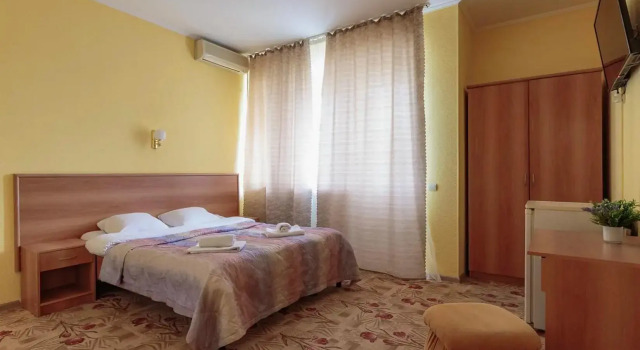 Полулюкс Вита