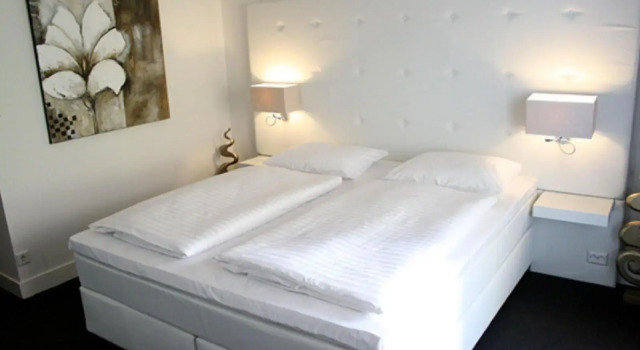 auswärts - Dein Hotel, Забронировать Отель Шмалленберг Северный Рейн-Вестфалия