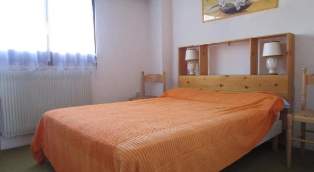 Appartement Les Sables-d'Olonne, 3 pièces, 4 personnes - FR-1-197-428