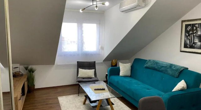 Apartman Pavić, Rezervovat Apartmán Hotely v Slavonia s parkováním, Parkování