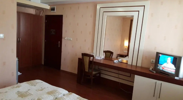 Номер Standard Bozukova House