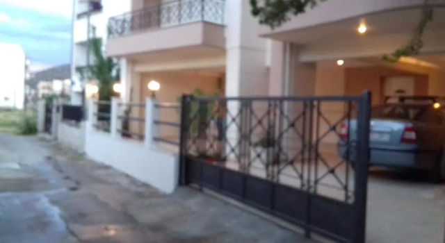 Апартаменты Seaside Villa for 6 people - Alykes Beach