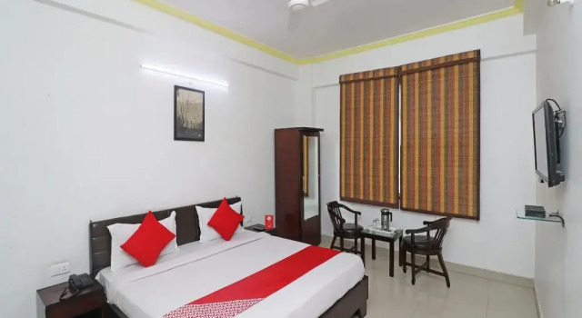 Dev Residency by OYO Rooms