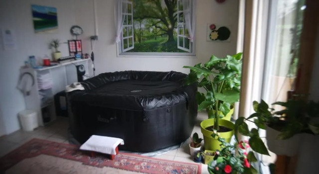 Le Balcon Des Jasses