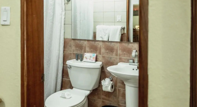 Номер Standard Jaco Laguna Resort & Beach Club