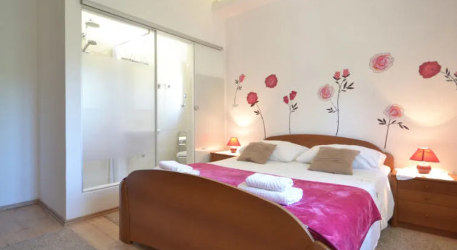 Holiday Home Mihovilka by Interhome, Забронировать Дом для отпуска Свети-Филип-и-Яков Задарская жупания