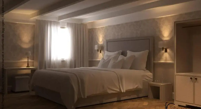 Двухместный номер Standard Hotel Bartolomeo