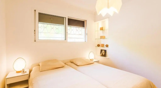 Terrace on the Bay 2 Villefranche-Sur-Mer, Ap4243 by Riviera Holiday Homes