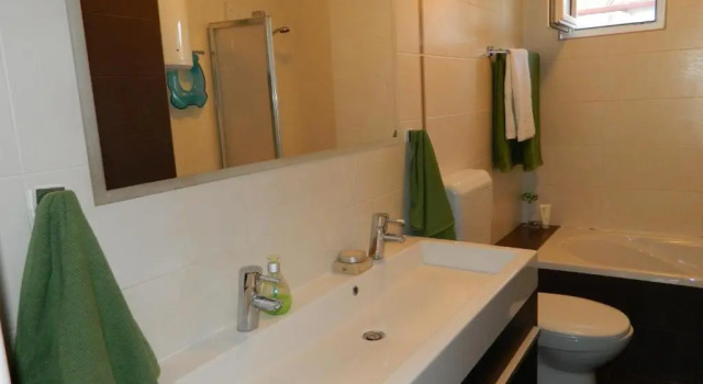 Апартаменты Apartments TERRAeSAL