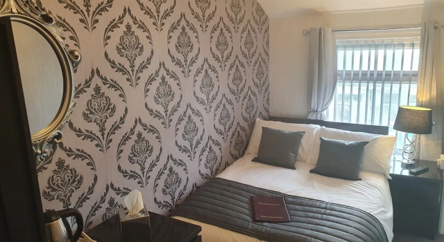 Номер Standard Newholme Hotel