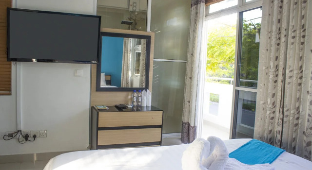 Sunset Royal, Buchen Sie Hotel Malé 
