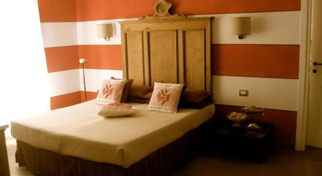 Двухместный номер Superior Hotel Villa Pimpina