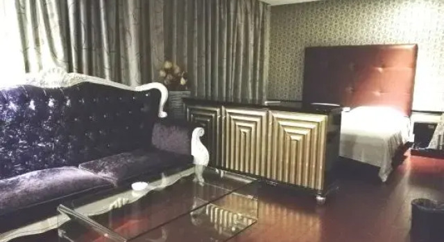 Люкс Standard Ming Tien Inn (Dongguan Shilong)