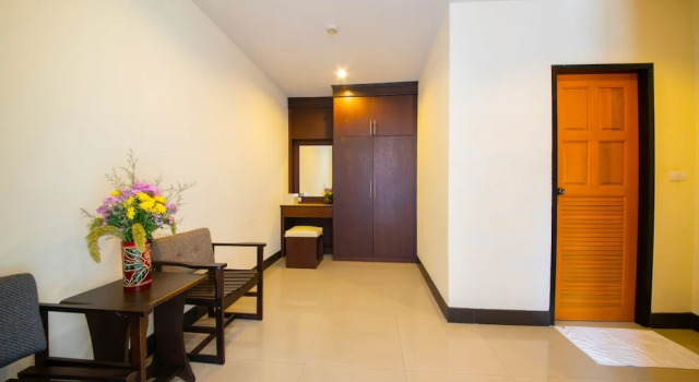 Номер Standard Kamala Cool Hotel