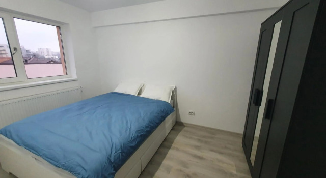 Apartament 3 cam Grand Arena