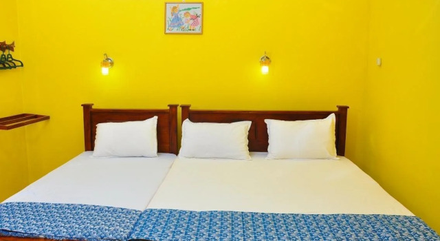 Omelga Family Resort, Забронировать Курортный отель Курортные отели Анурадхапура, Курортный отель