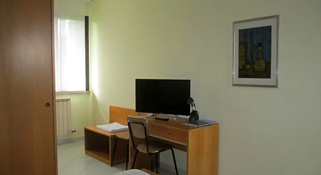Номер Classic Albergo SantAnna