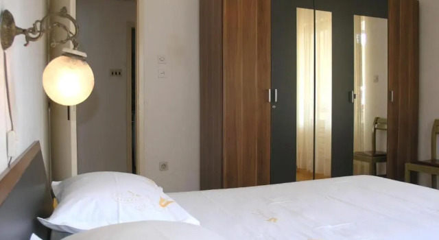 Апартаменты Apartments Rubinić