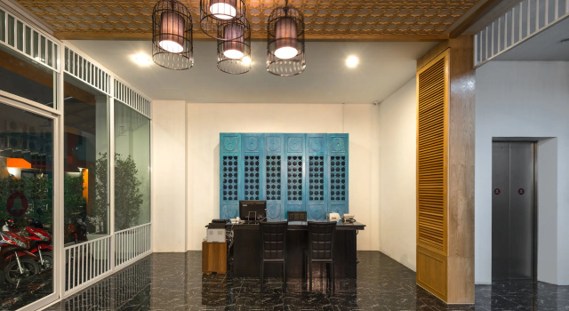 7Q Bangla Boutique Hotel